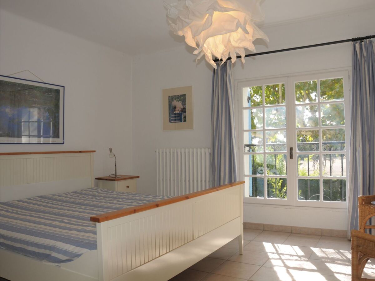 Fermette rénovée 200 ans, piscine & vue Mont Ventoux - Photo 11