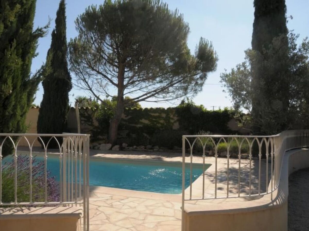 Fermette rénovée 200 ans, piscine & vue Mont Ventoux - Photo 26