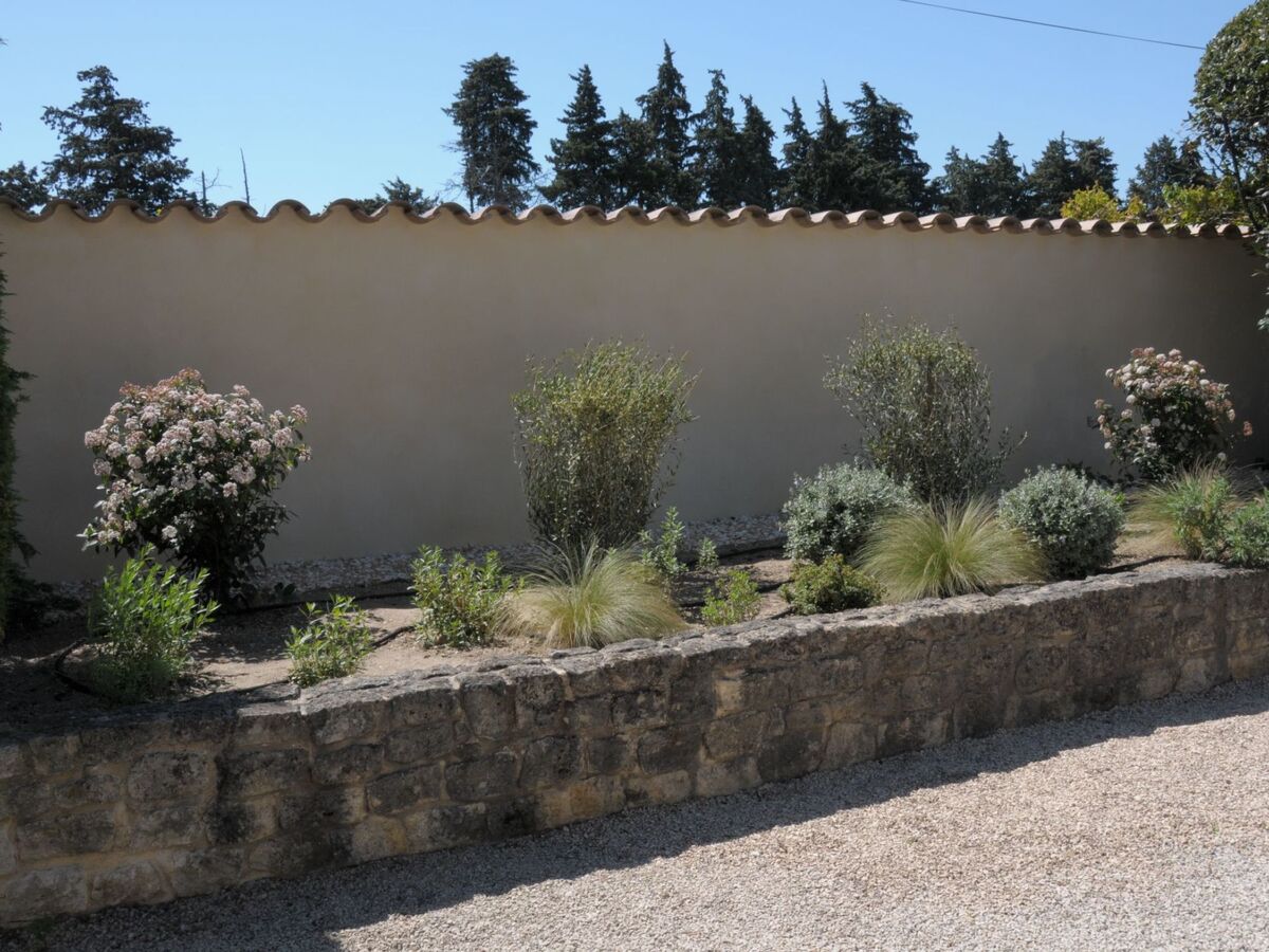 Fermette rénovée 200 ans, piscine & vue Mont Ventoux - Photo 28