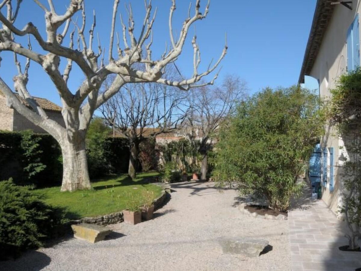 Fermette rénovée 200 ans, piscine & vue Mont Ventoux - Photo 30