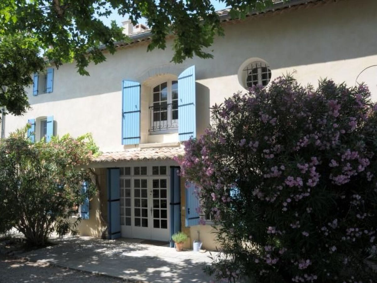 Fermette rénovée 200 ans, piscine & vue Mont Ventoux - Photo 31