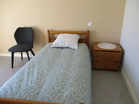 Maison avec jardin et terrasse à Plouigneau, 2 chambres, 74 m² : photo 3