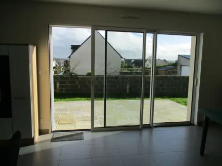 Maison avec jardin et terrasse à Plouigneau, 2 chambres, 74 m² : photo 5
