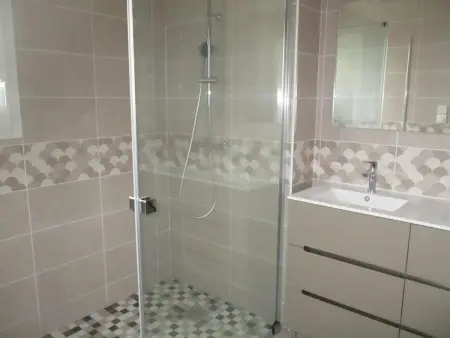 Maison avec jardin et terrasse à Plouigneau, 2 chambres, 74 m² : photo 10