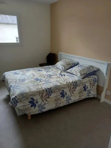Maison avec jardin et terrasse à Plouigneau, 2 chambres, 74 m² : photo 11