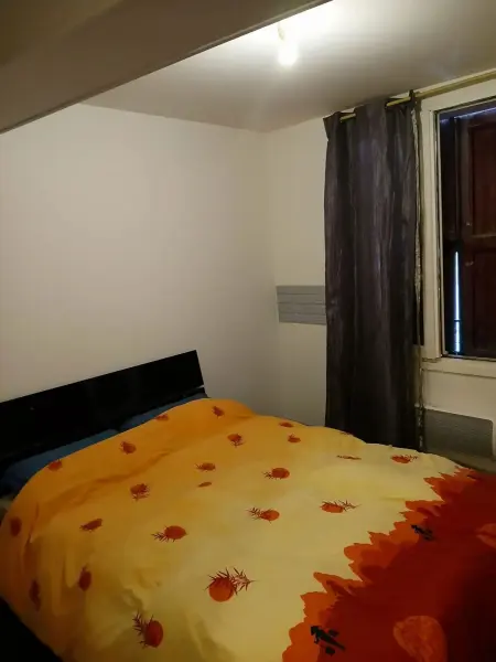 Location appartement à Aurillac, Appartement charmant à Aurillac de 35 m²