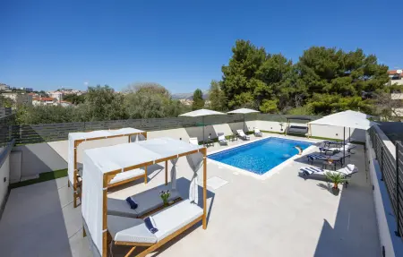 Maison 10 personnes à Split - Photo 1