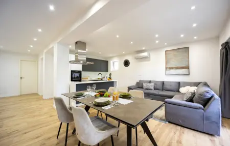 Maison 10 personnes à Split - Photo 2