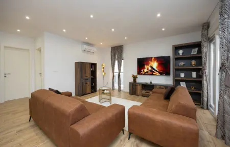 Maison 10 personnes à Split - Photo 3