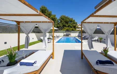 Maison 10 personnes à Split - Photo 9