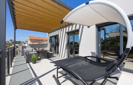Maison 10 personnes à Split - Photo 11