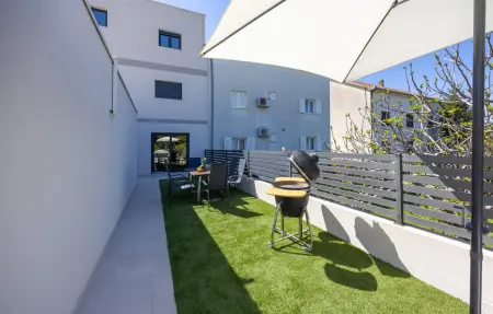 Maison 10 personnes à Split - Photo 14