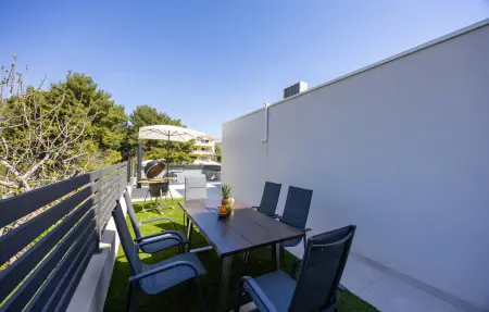 Maison 10 personnes à Split - Photo 15