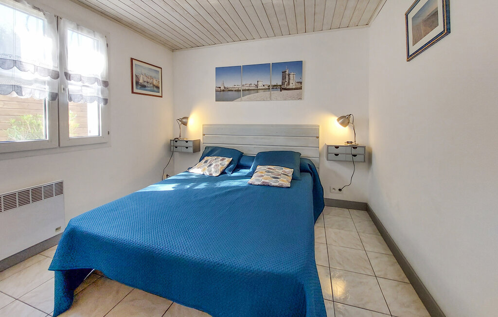 Maison 5 pers. en 1ère rangée face à la plage - Photo 7