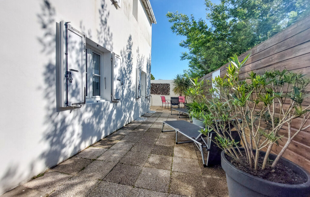 Maison 5 pers. en 1ère rangée face à la plage - Photo 10