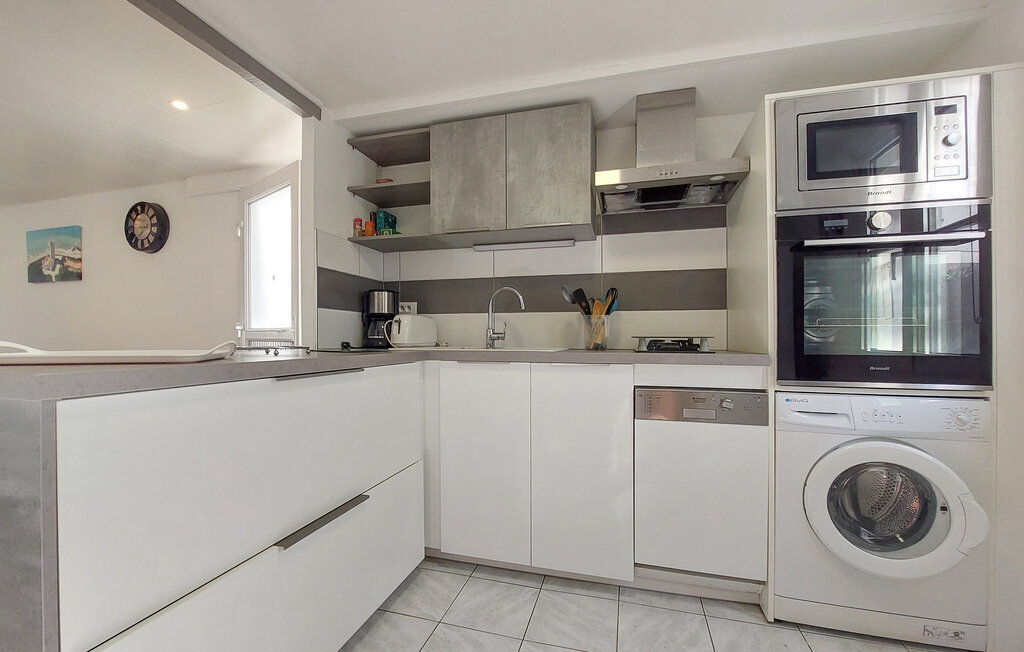 Maison 5 pers. en 1ère rangée face à la plage - Photo 14