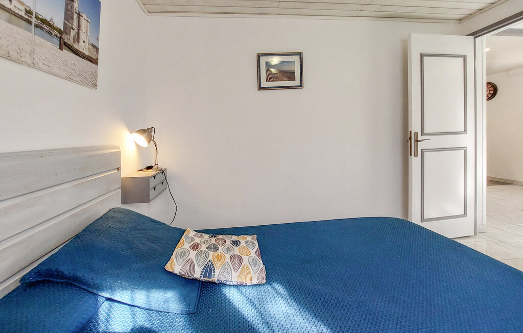 Maison 5 pers. en 1ère rangée face à la plage - Photo 16