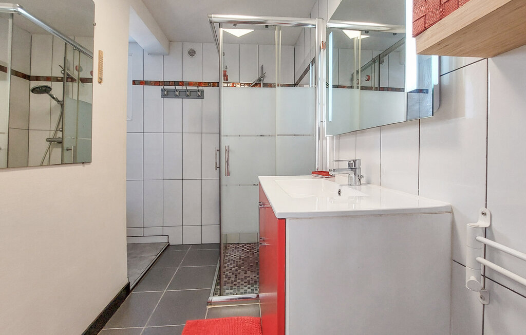 Maison 5 pers. en 1ère rangée face à la plage - Photo 17