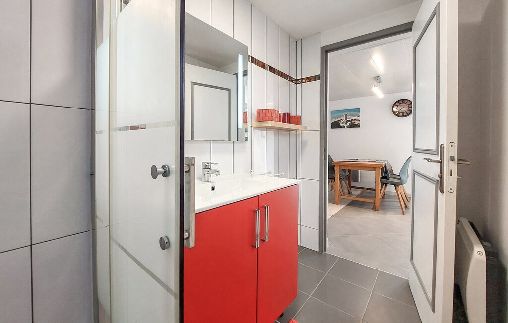 Maison 5 pers. en 1ère rangée face à la plage - Photo 18