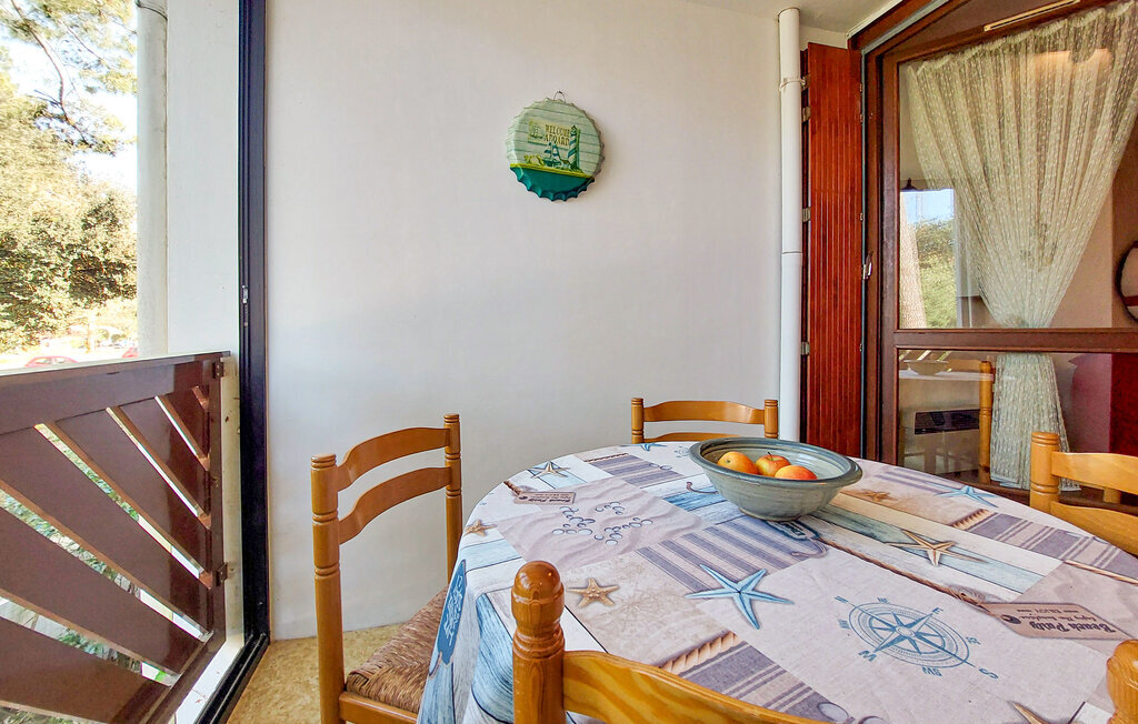 Appartement 33 m² près plage, Saint-Georges-de-Didonne - Photo 2