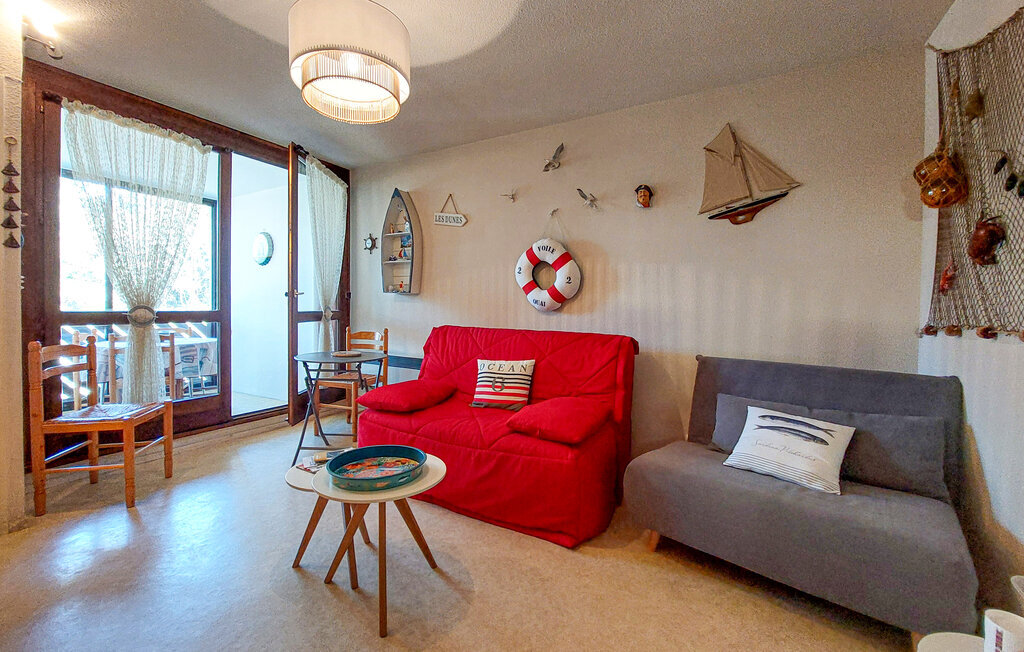Appartement 33 m² près plage, Saint-Georges-de-Didonne - Photo 3
