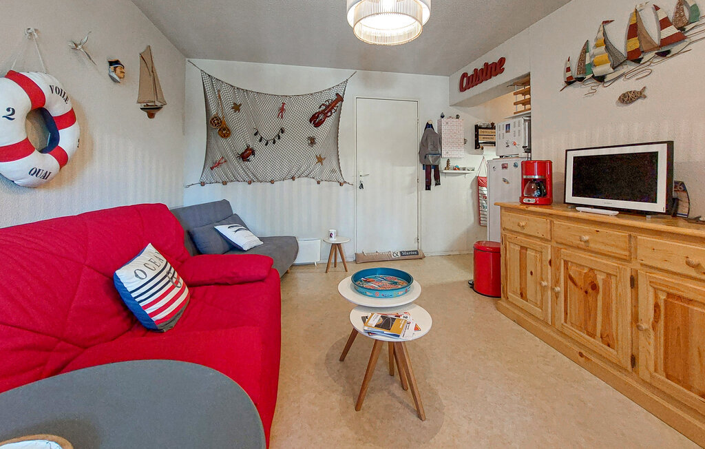 Appartement 33 m² près plage, Saint-Georges-de-Didonne - Photo 4