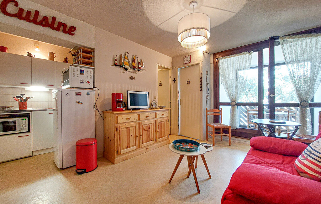Appartement 33 m² près plage, Saint-Georges-de-Didonne - Photo 5