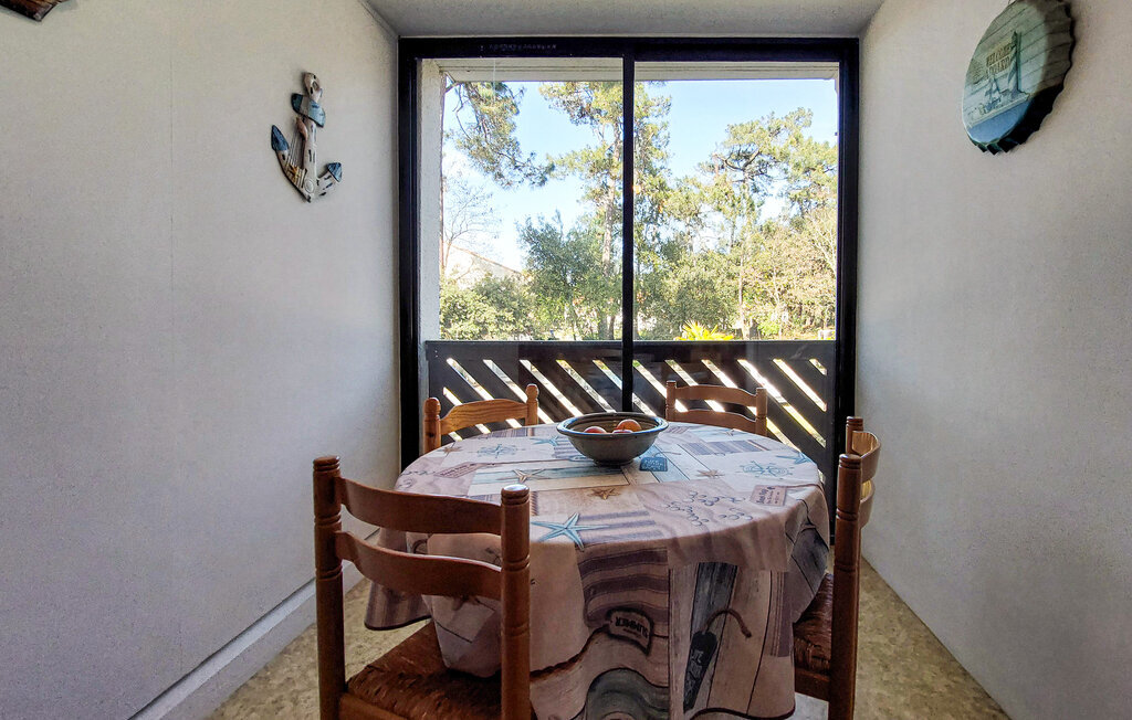 Appartement 33 m² près plage, Saint-Georges-de-Didonne - Photo 6