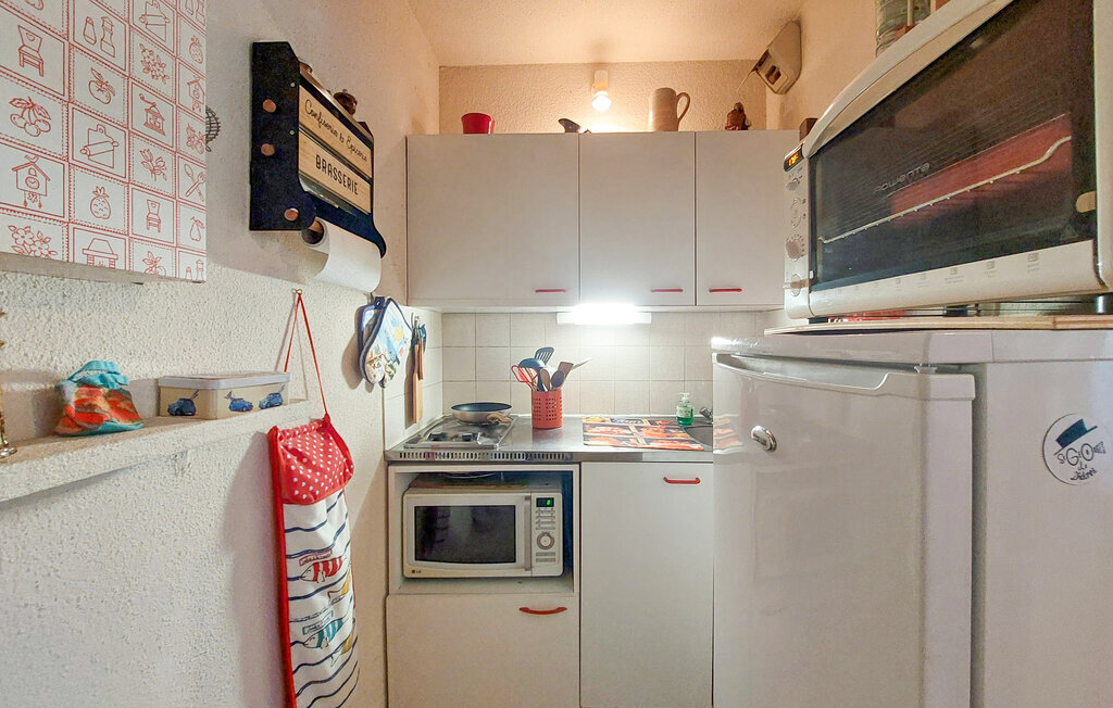 Appartement 33 m² près plage, Saint-Georges-de-Didonne - Photo 7