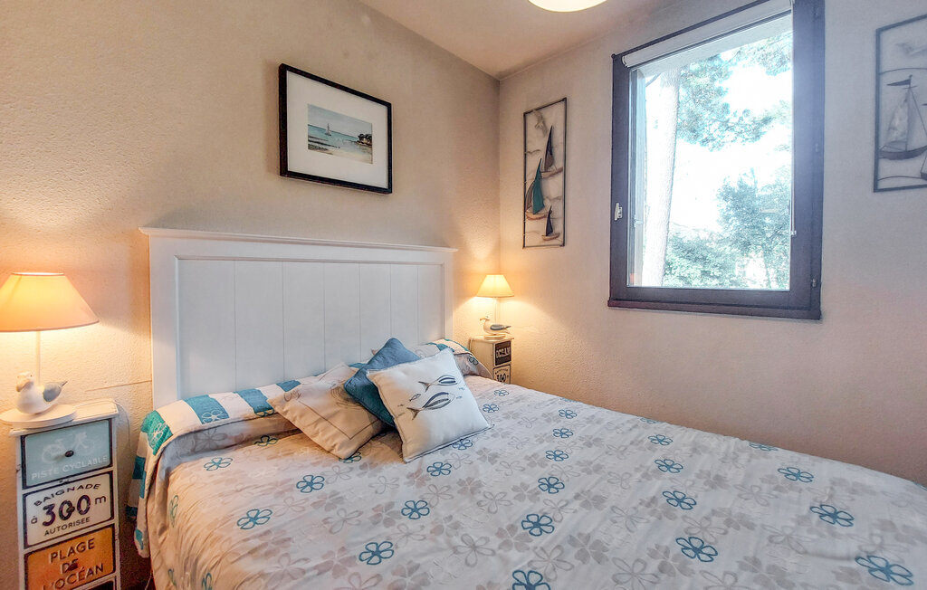 Appartement 33 m² près plage, Saint-Georges-de-Didonne - Photo 8