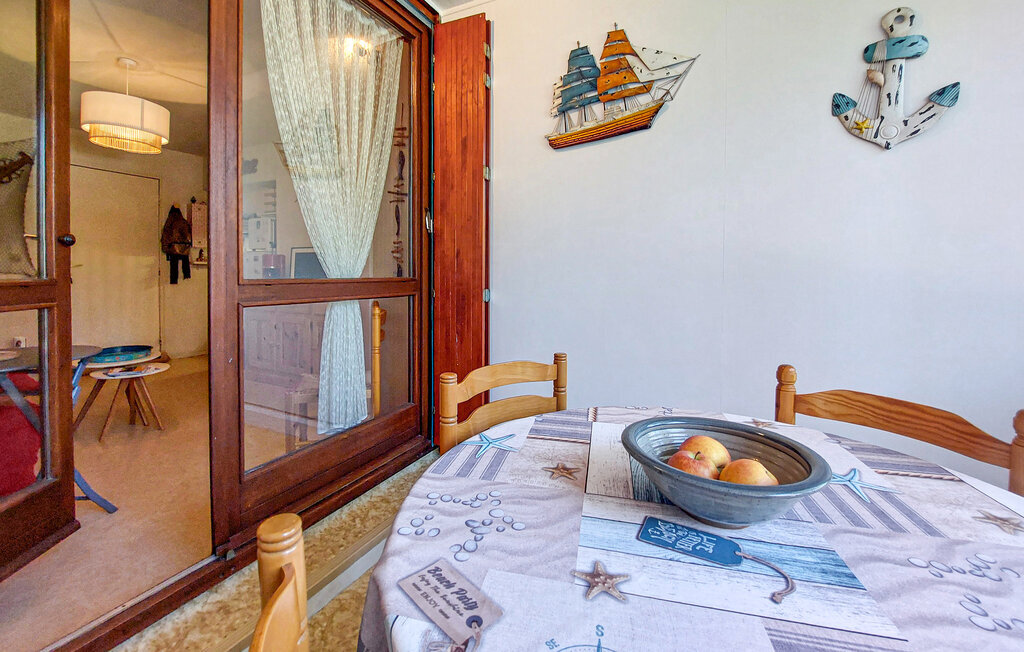 Appartement 33 m² près plage, Saint-Georges-de-Didonne - Photo 10