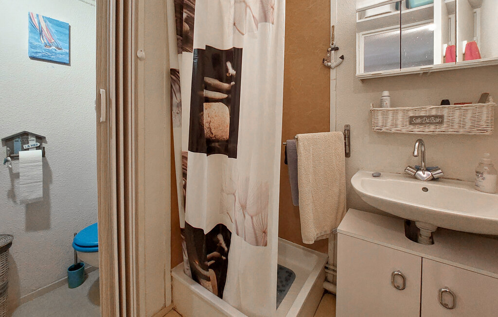Appartement 33 m² près plage, Saint-Georges-de-Didonne - Photo 12
