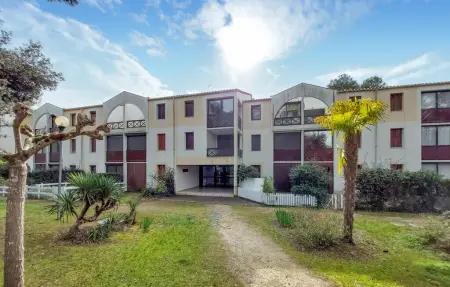 Location appartement à Saint Georges de Didon, Appartement proche plage