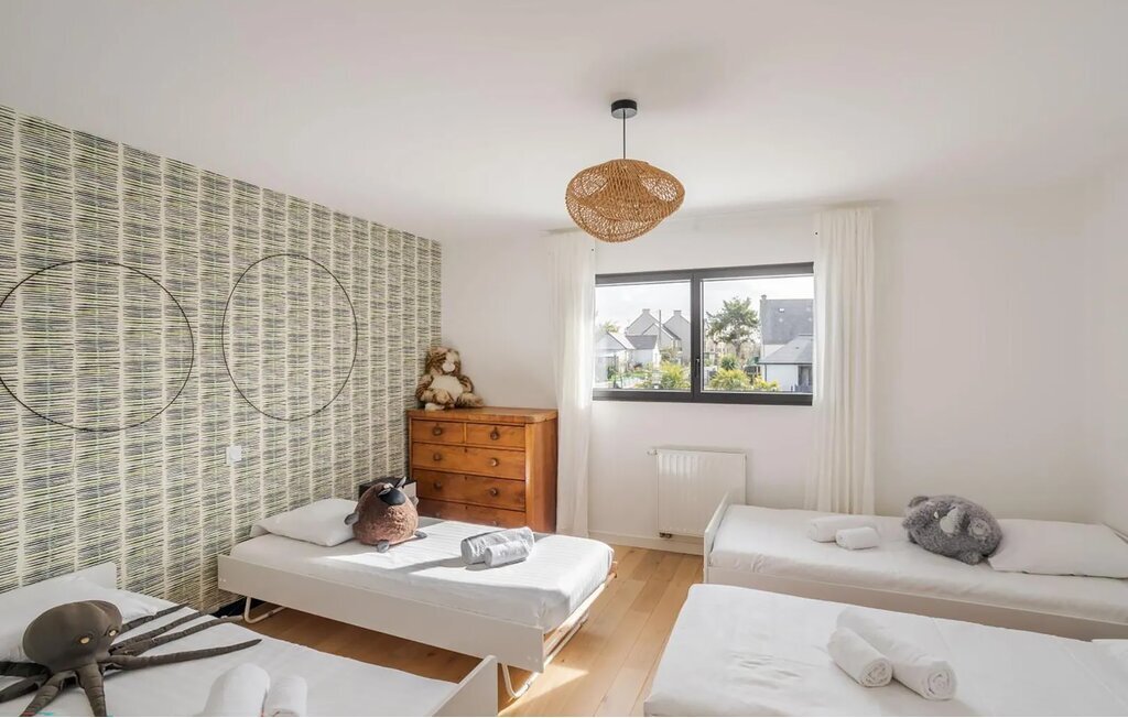 Villa Botero Dinard – Maison 5 chambres piscine chauffée - Photo 19