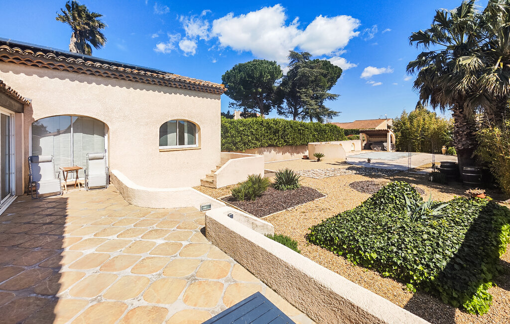 Maison 180 m² avec piscine privée à Montady - Photo 2