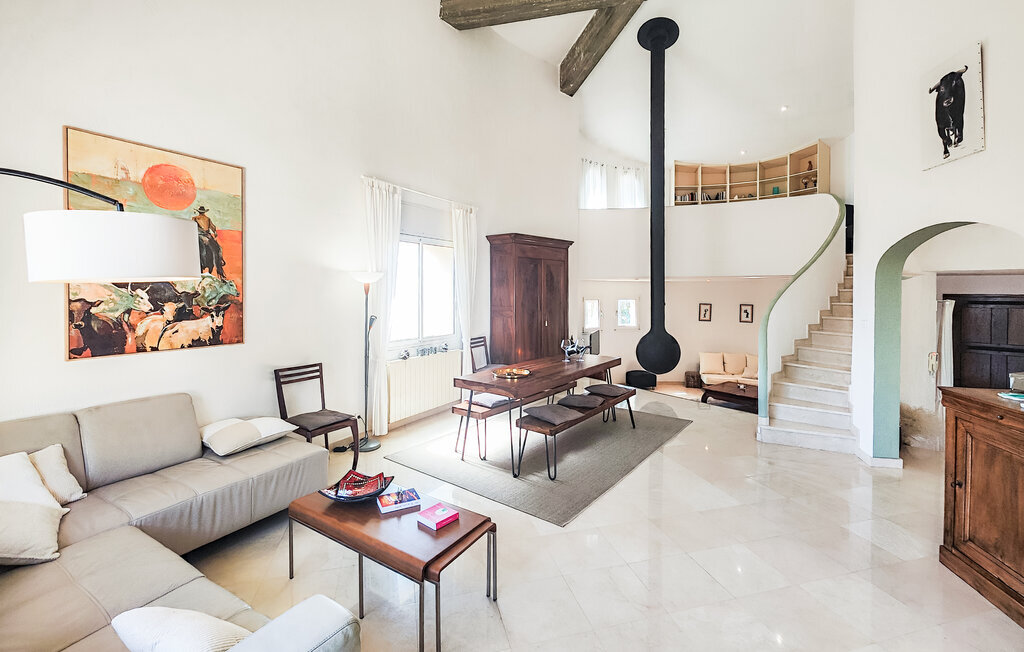 Maison 180 m² avec piscine privée à Montady - Photo 4