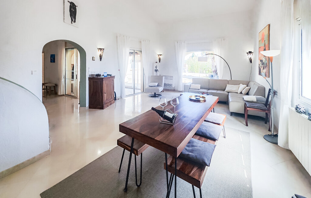 Maison 180 m² avec piscine privée à Montady - Photo 5