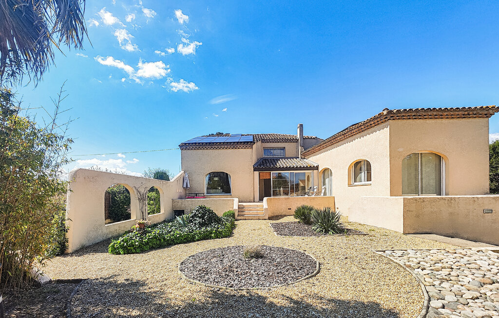 Maison 180 m² avec piscine privée à Montady - Photo 10