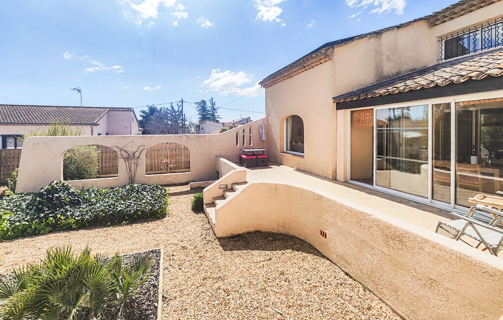 Maison 180 m² avec piscine privée à Montady - Photo 11