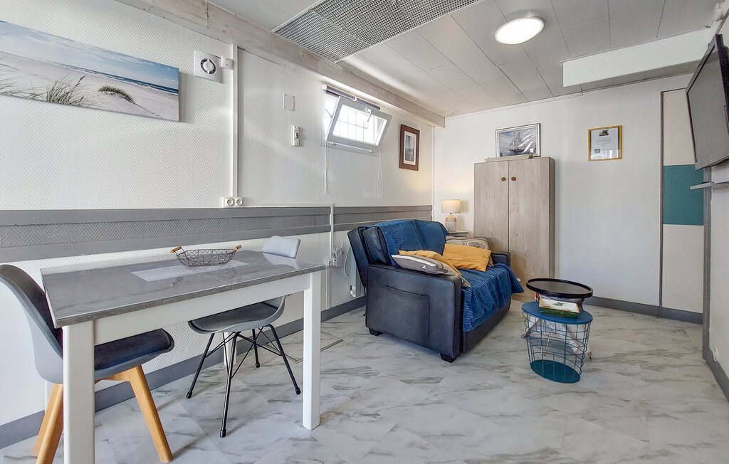 Studio face à la plage à Rivedoux-Plage - Photo 3