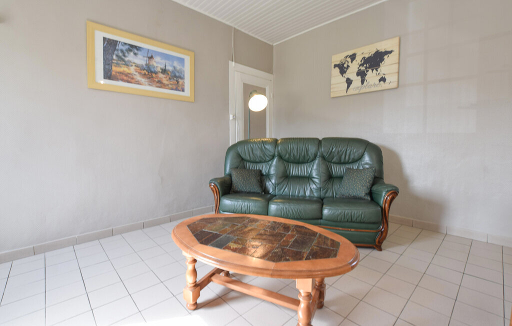 Ancienne ferme en pierre, 5 pers., cour privée - Photo 11