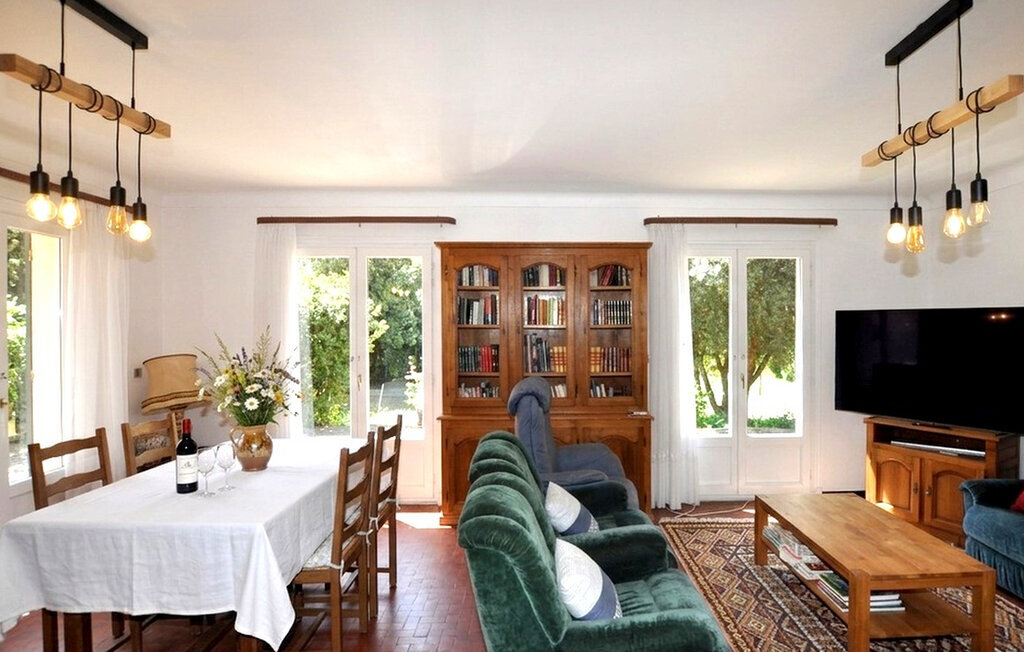 Maison 5 chambres piscine privée à Sorède - Photo 3