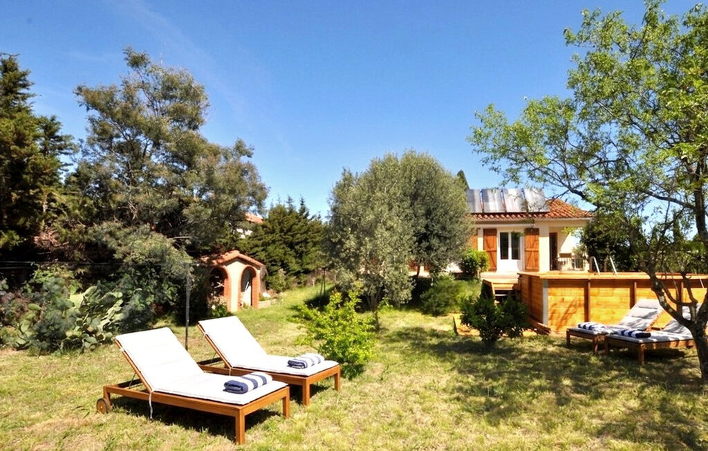 Maison 5 chambres piscine privée à Sorède - Photo 9