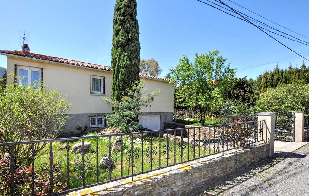 Maison 5 chambres piscine privée à Sorède - Photo 10