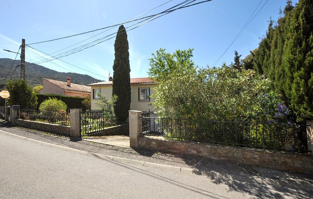 Maison 5 chambres piscine privée à Sorède - Photo 11