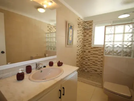Appartement face mer avec clim - 4 pers., Miami Platja : photo 4
