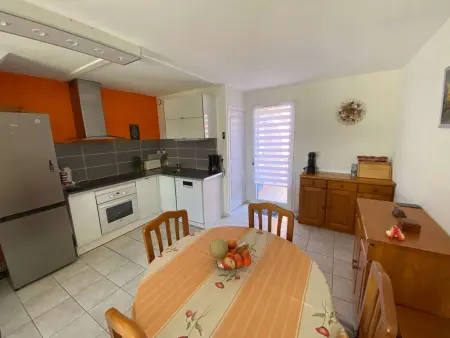 Villa confortable climatisée, vue lac - 5 pers., Villa 6 personnes à Le Barcarès : photo 3