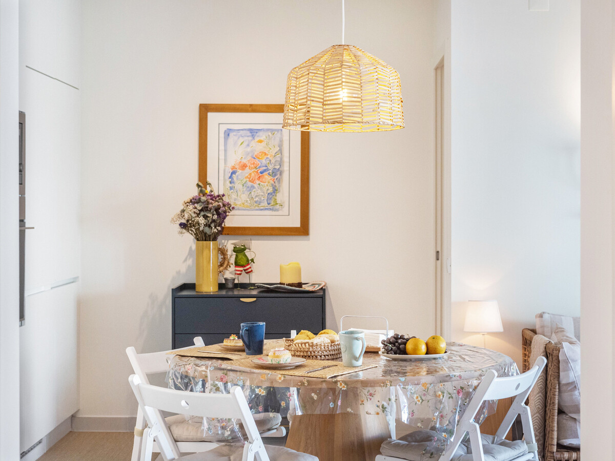 Appartement 4 pers. avec terrasse à Cabanas de Tavira - Photo 4