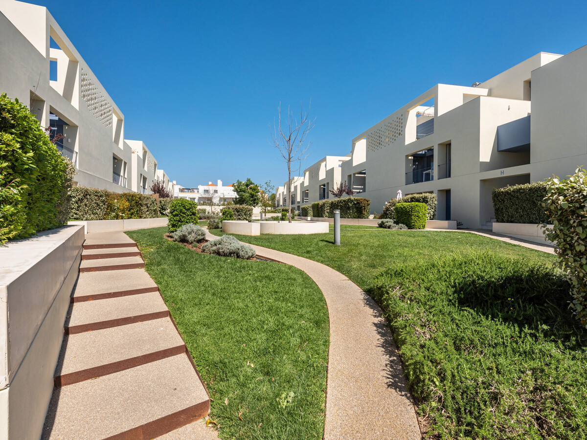 Appartement 4 pers. avec terrasse à Cabanas de Tavira - Photo 29