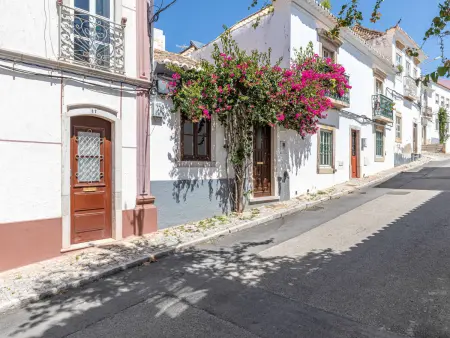Maison de ville au cœur de Tavira : photo 2